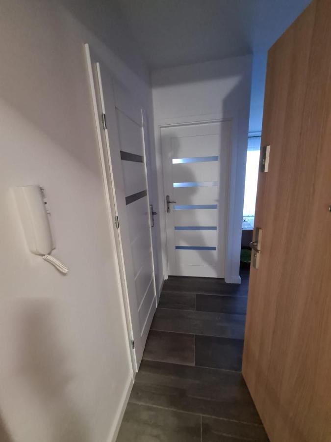 Apartament Nad Klifem W Dziwnowku Dziwnowek Bagian luar foto